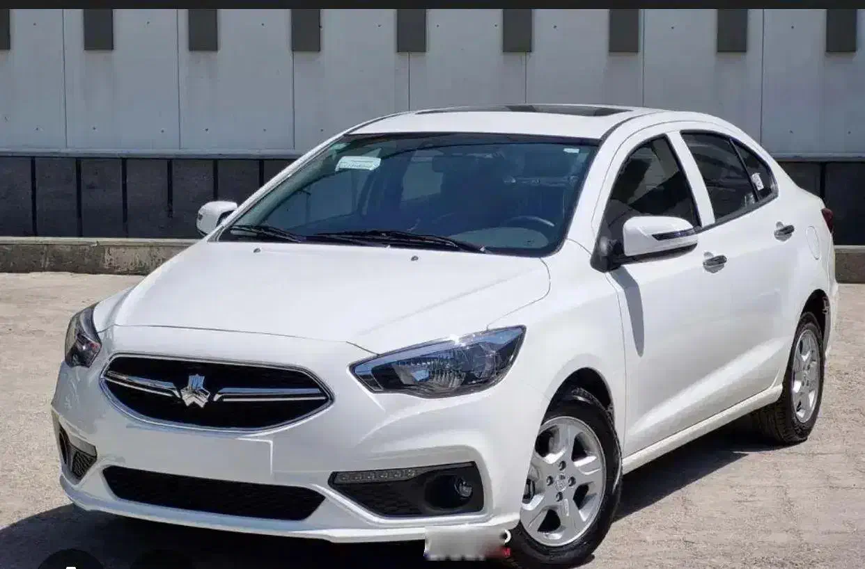 حواله شاهین g با سانروف «فروش فوری»|خودرو سواری و وانت|کرمانشاه, |دیوار