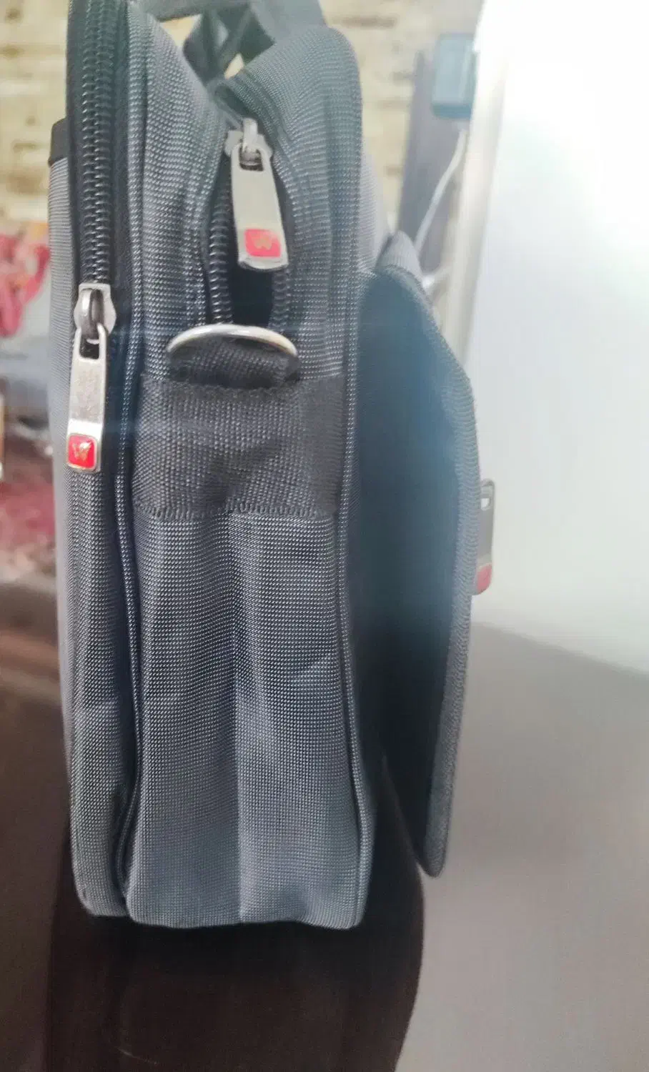 کیف اداری / دانشجویی برزنتی|کیف، کفش، کمربند|تهران, تجریش|دیوار