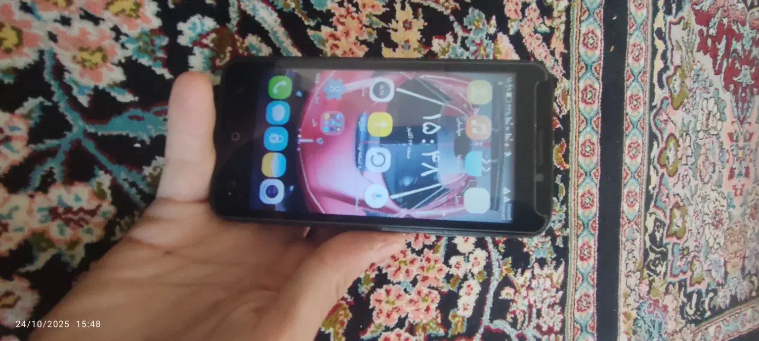 گوشی هواوی y560|موبایل|تربتحیدریه, کلاته توکلی|دیوار