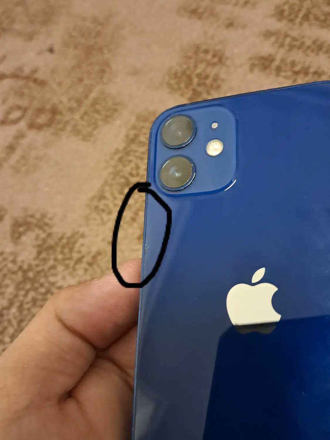 iphone 12 mini|موبایل|زنجان, |دیوار