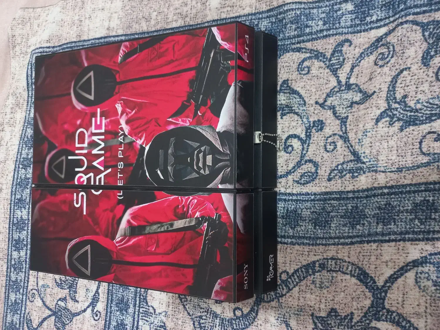 پلیاستیشن 4|کنسول، بازی ویدئویی و آنلاین|قدس, شهرقدس|دیوار