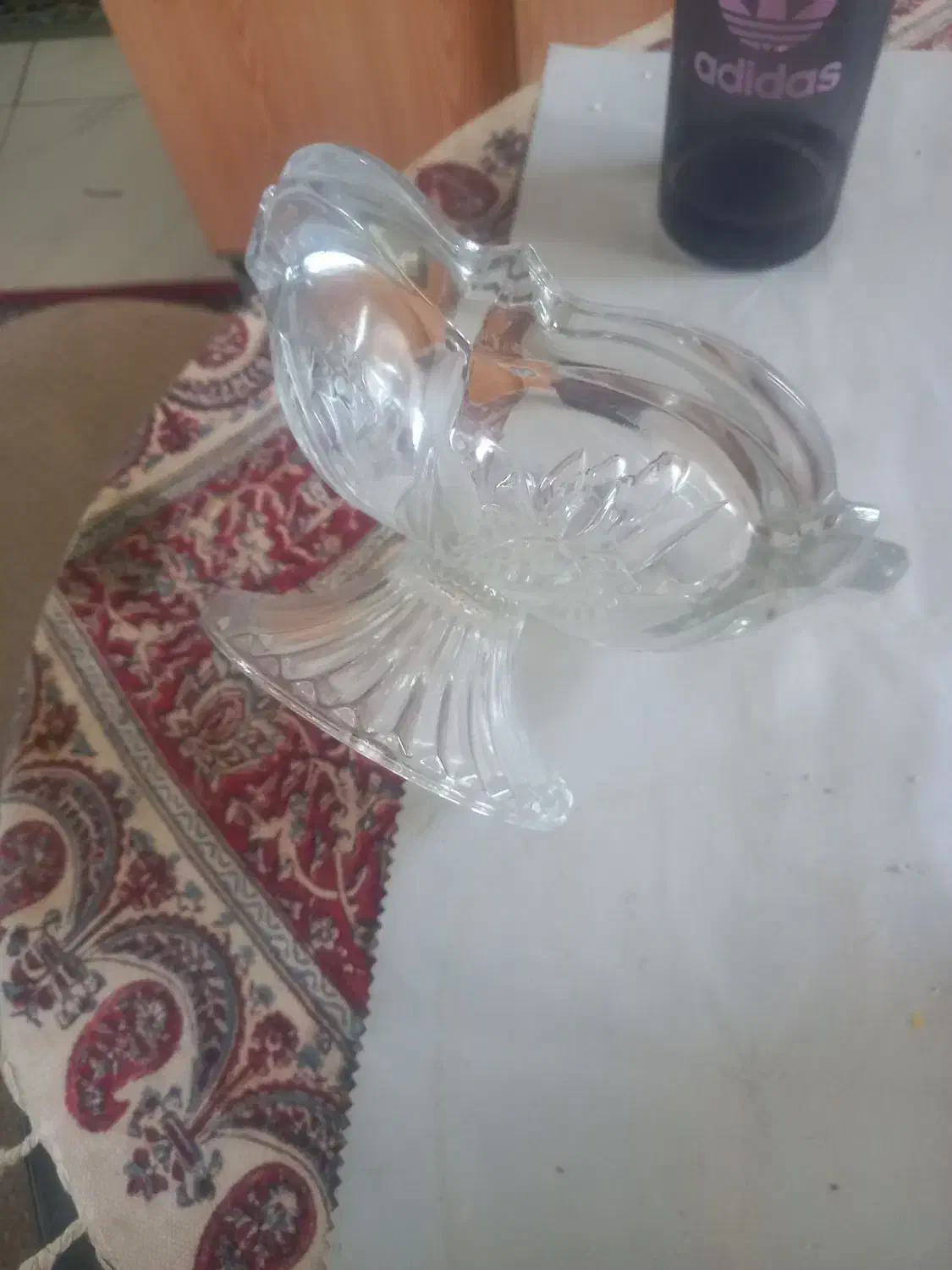 شکلات خوری|ظروف سرو و پذیرایی|سنگر, |دیوار