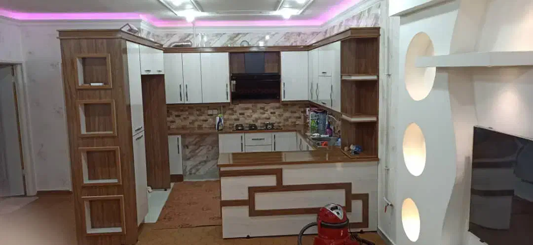 منزل ۳ واحده|اجارهٔ آپارتمان|اهواز, اسماعیلیه|دیوار