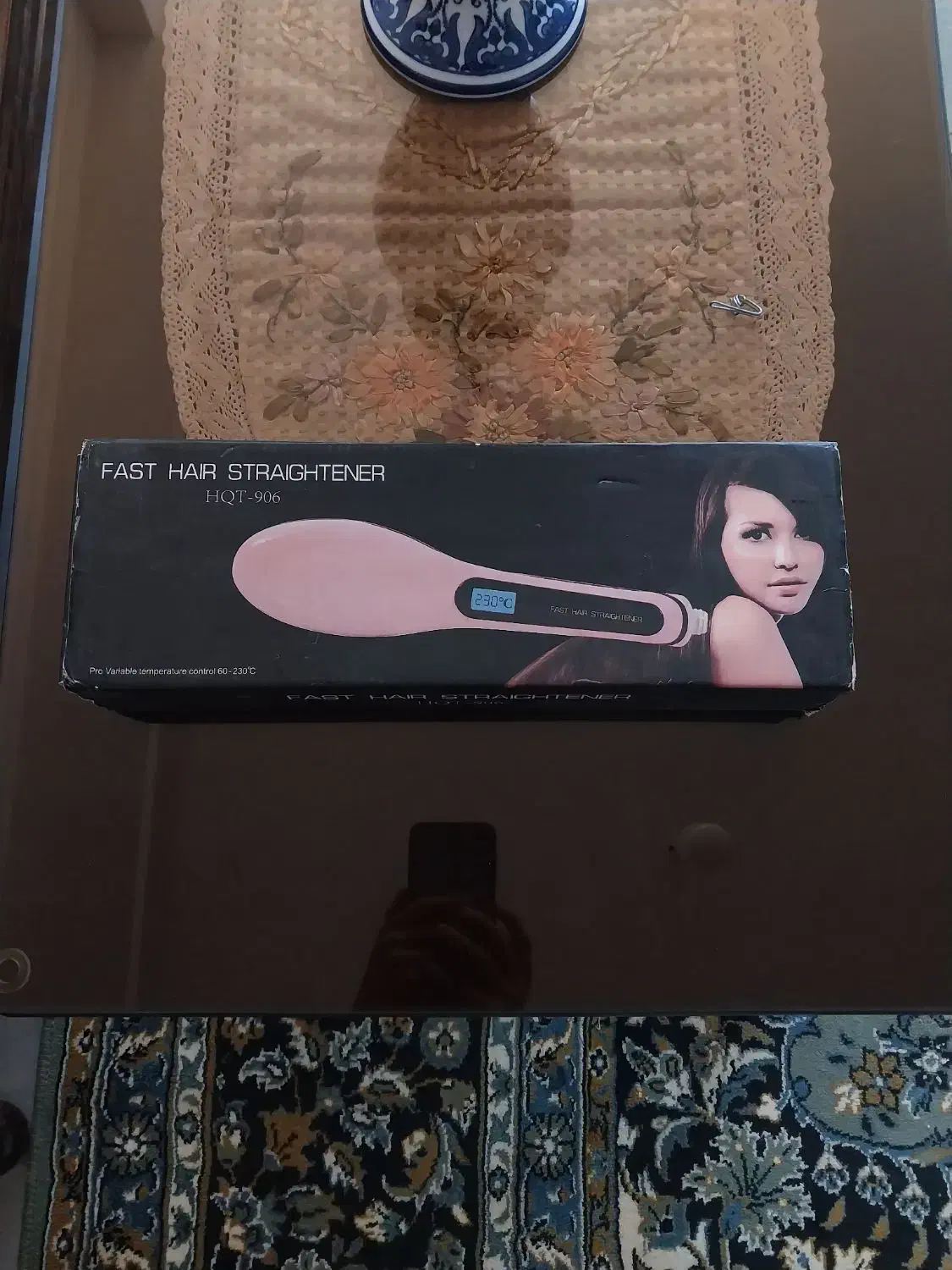 برس برقی|آرایشی، بهداشتی، درمانی|تبریز, |دیوار