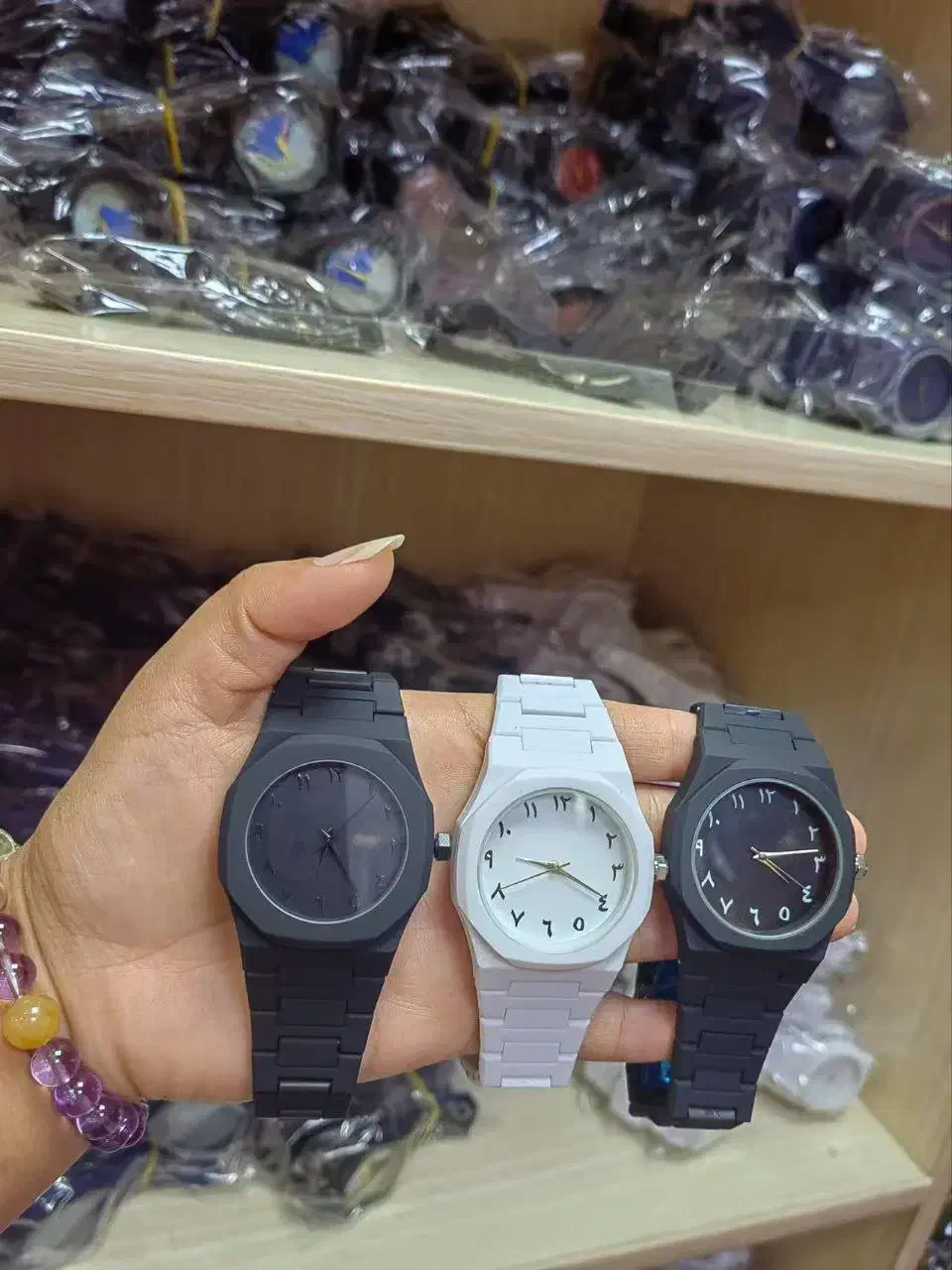 ساعت|ساعت|نیشابور, شهرک بسیج|دیوار