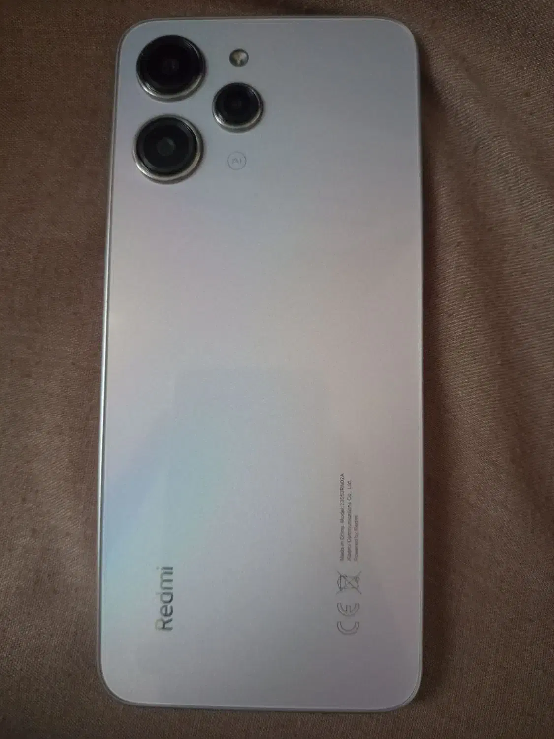 redmi12|موبایل|تهران, مشیریه|دیوار