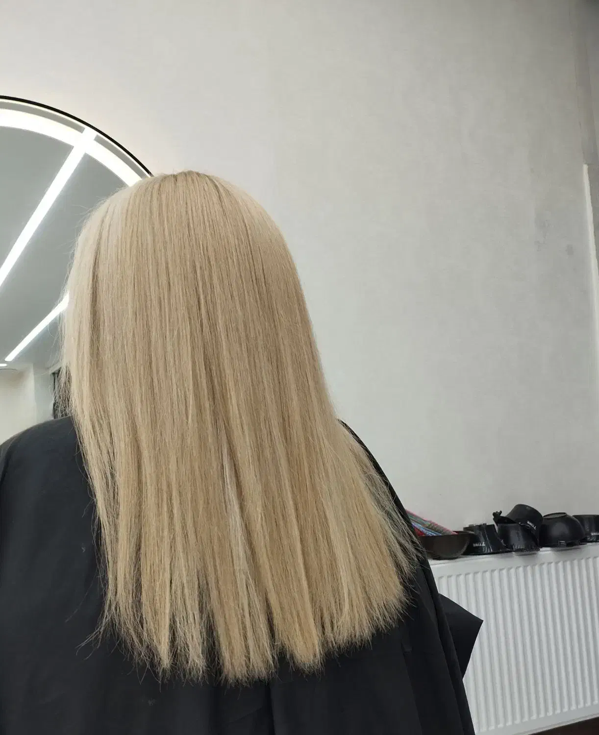 مدل رنگ و لایت با کلاه فقط 700 ، آموزش رنگ و لایت|خدمات آرایشگری و زیبایی|تهران, نیروی هوایی (پیروزی)|دیوار