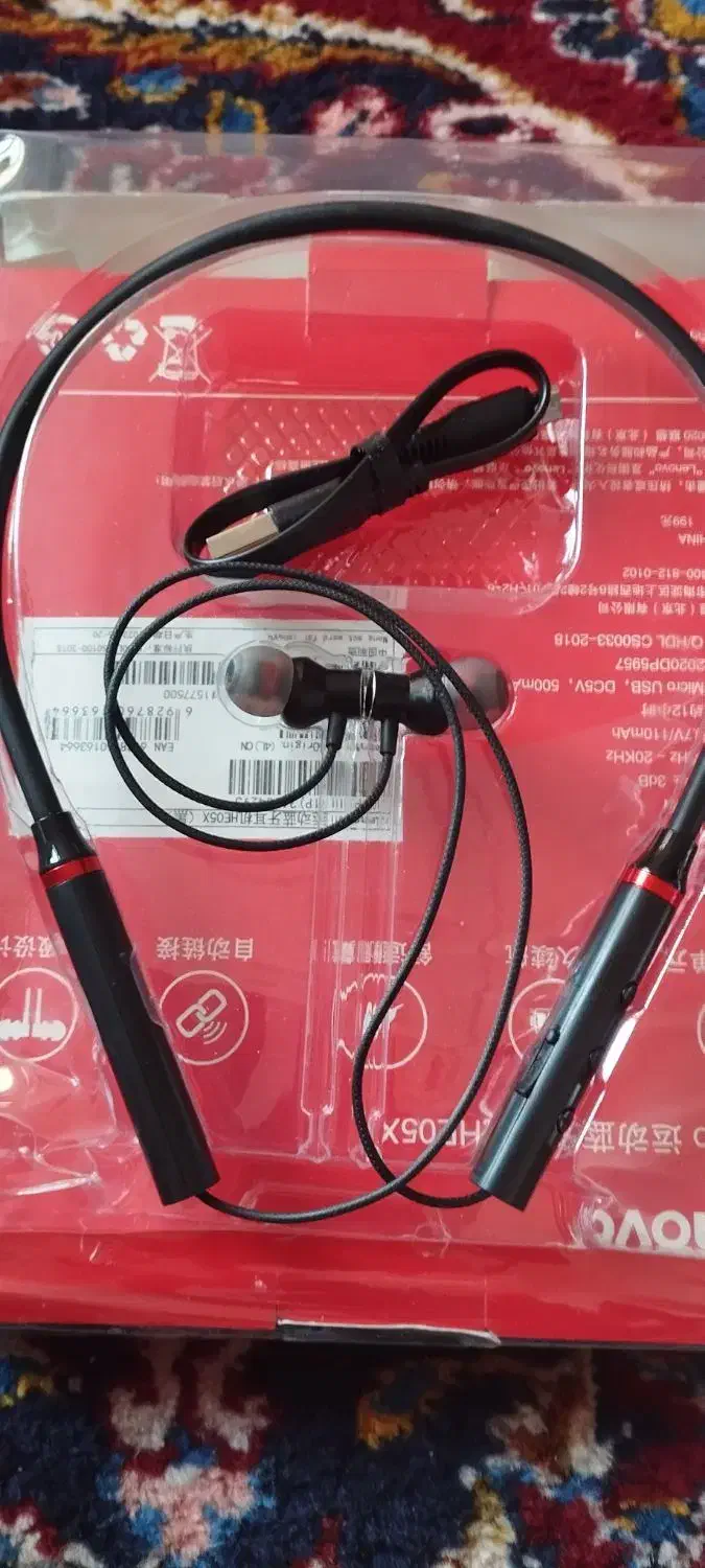 هندزفری گردنی|پخش‌کننده همراه|نهاوند, |دیوار