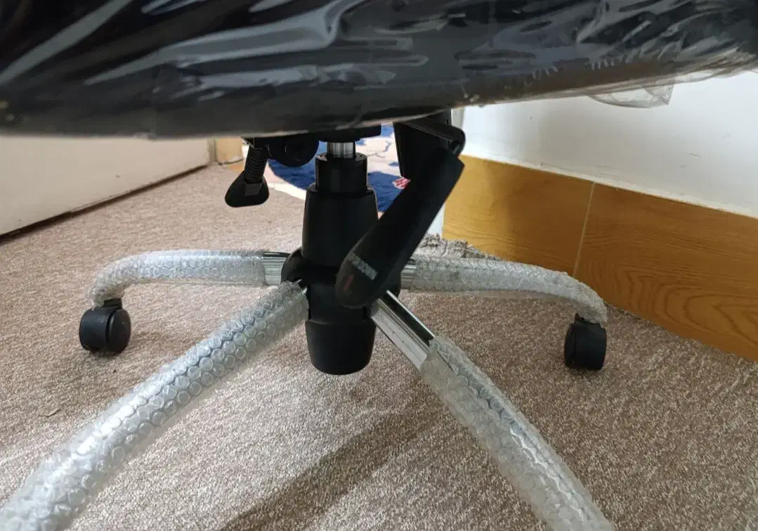 صندلی|مبلمان اداری|شریف‌آباد, |دیوار