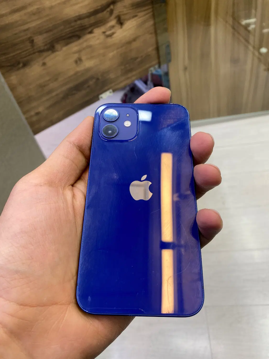 iPhone 12 128|موبایل|تهران, تهرانپارس جنوبی|دیوار