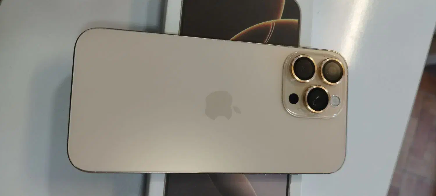 آیفون۱۶ پرومکس طرح اصلی|موبایل|همدان, |دیوار