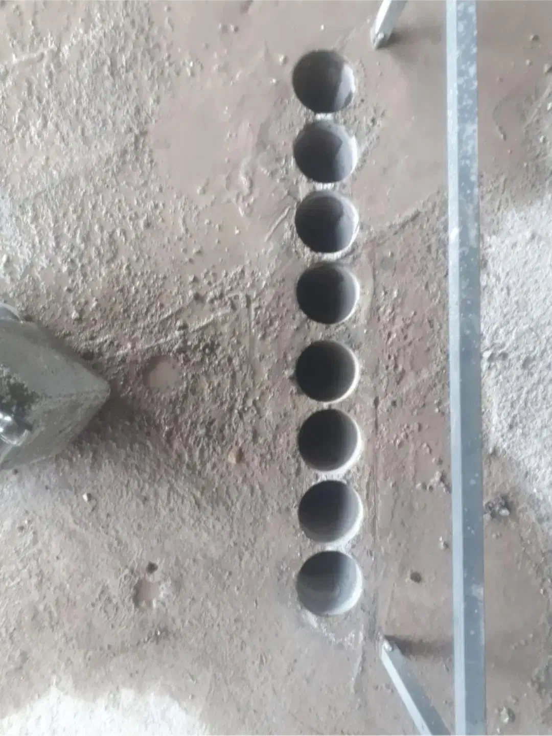 کرگیری،سوراخ کاری،گردبربتن،سوراخکاری|خدمات پیشه و مهارت|تهران, افسریه جنوبی|دیوار