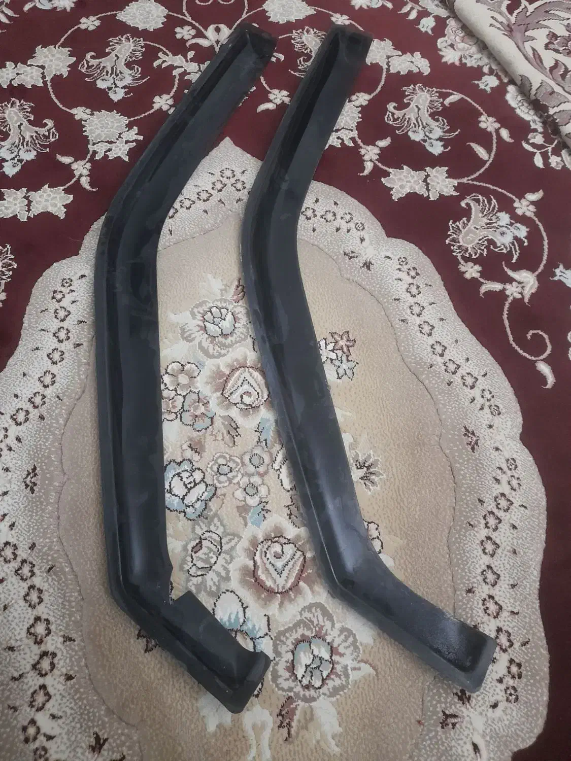 حراج تعدادی لوازم خودرو ،هم نو هم  استوک|قطعات یدکی و لوازم جانبی|تبریز, |دیوار