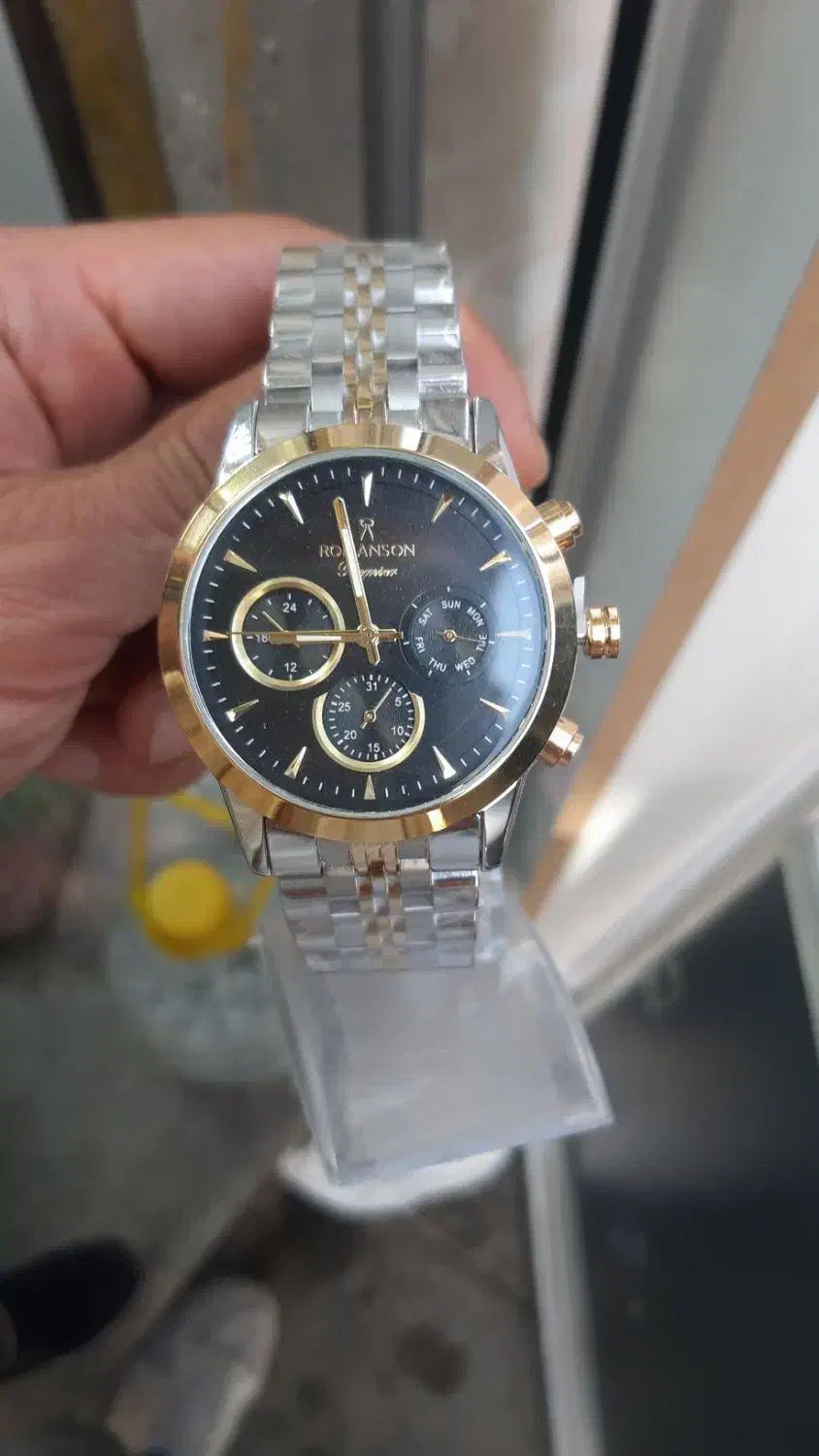 قطعات ساعت اوراقی قدیمی ژاپن وسوئیس|ساعت|زنجان, |دیوار