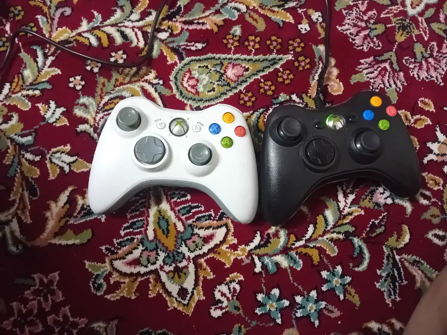 xbox|کنسول، بازی ویدئویی و آنلاین|بهارستان, |دیوار