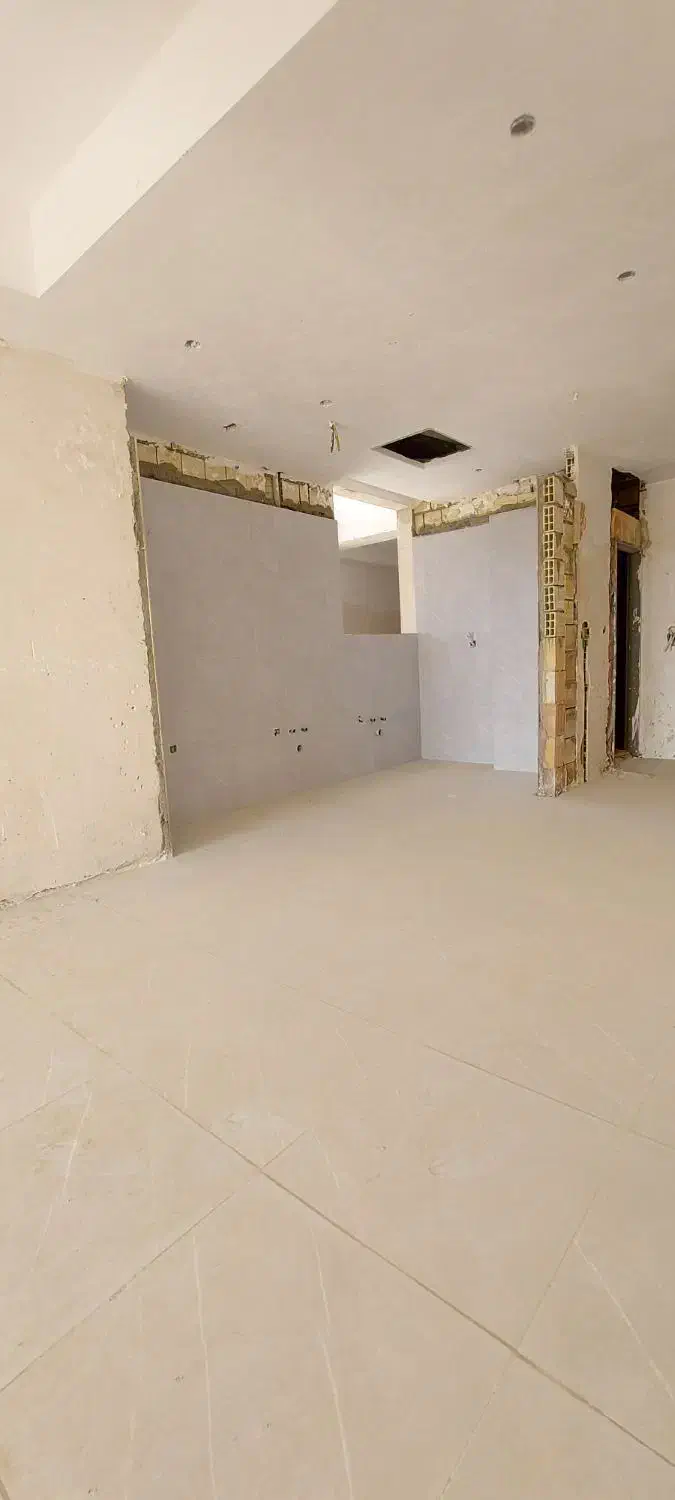 واحد ۹۵ متری پیش فروش گرمدره|پیش‌فروش املاک|گرمدره, |دیوار