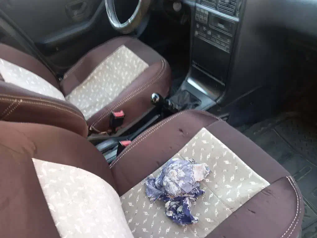 پژو 405|خودرو سواری و وانت|تهران, آبشار تهران (دریاچه)|دیوار