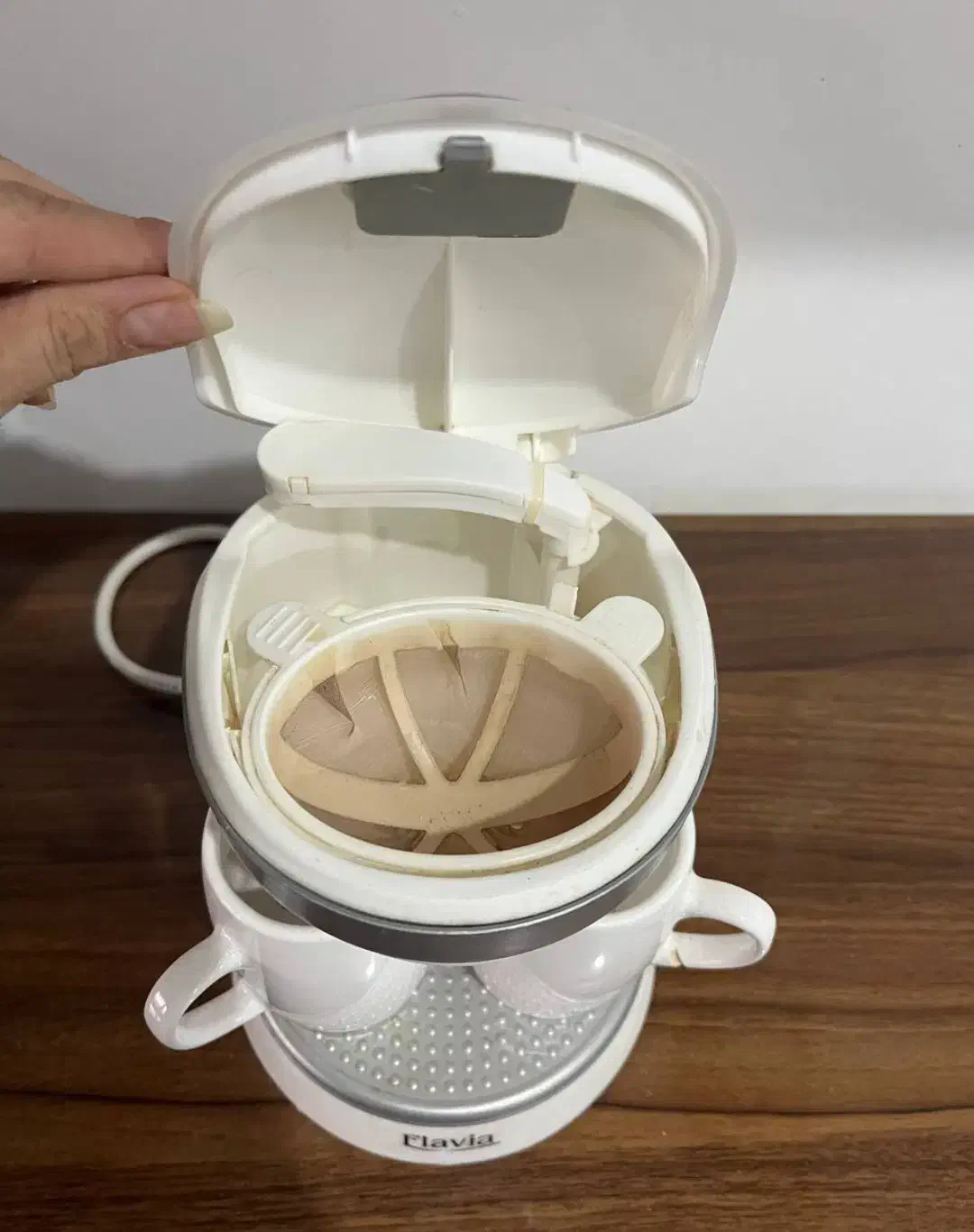 دستگاه قهوه|سایر لوازم برقی|مشهد, چهارچشمه|دیوار