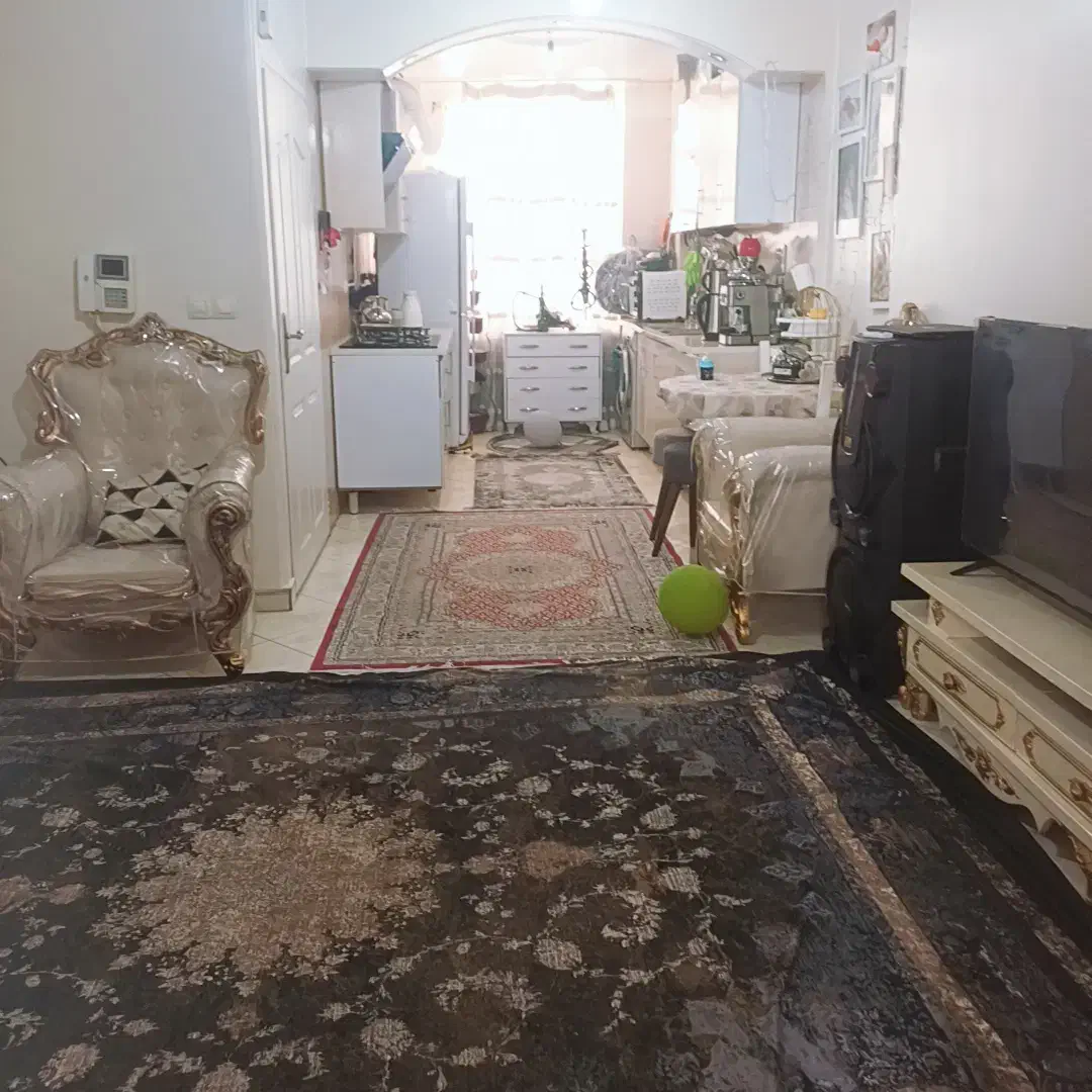 اپارتمان۵۰متری/فول‌امکانات/بریانک|اجارهٔ آپارتمان|تهران, بریانک|دیوار