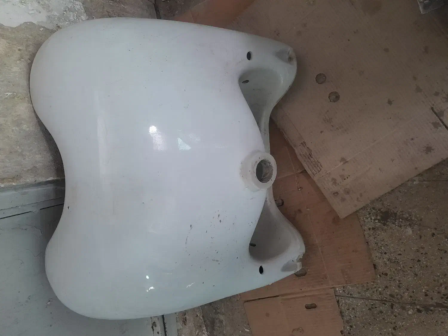 روشویی|لوازم سرویس بهداشتی|قرچک, زیبا شهر|دیوار