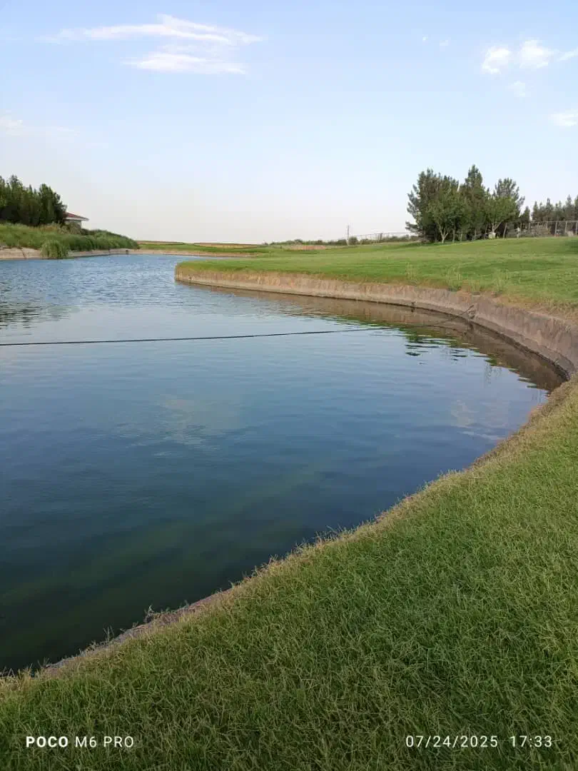 سرزمین ایرانیان آیلند|فروش خانه و ویلا|تهران, جنتآباد جنوبی|دیوار