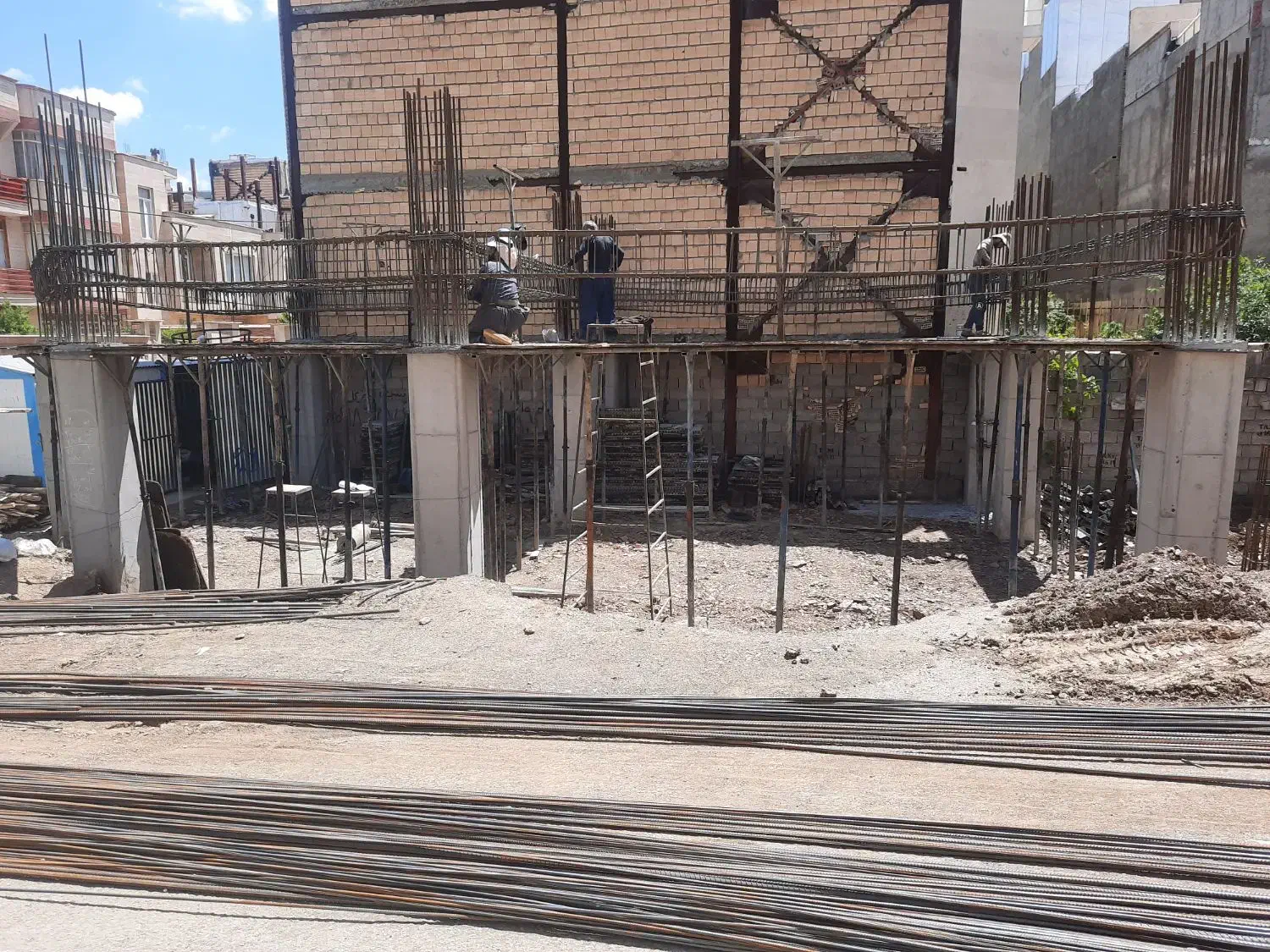 طراحی اجرا تخریب و بازسازی|خدمات پیشه و مهارت|سنندج, |دیوار