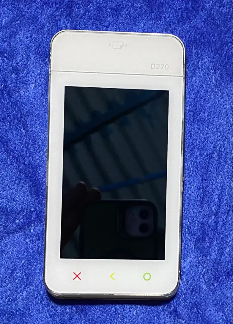 کارتخوان جیبی D220|فروشگاه و مغازه|آستارا, |دیوار