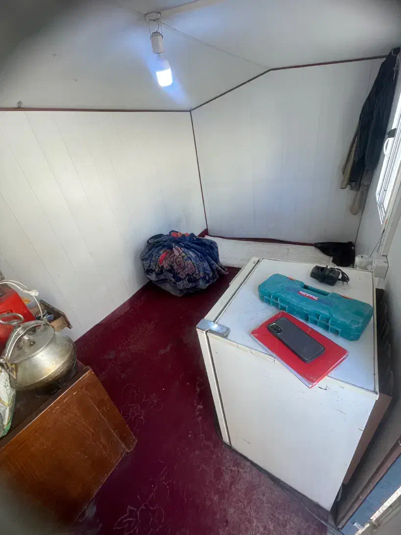 کانکس دست دوم شرکتی|مصالح و تجهیزات ساختمان|کرمان, |دیوار