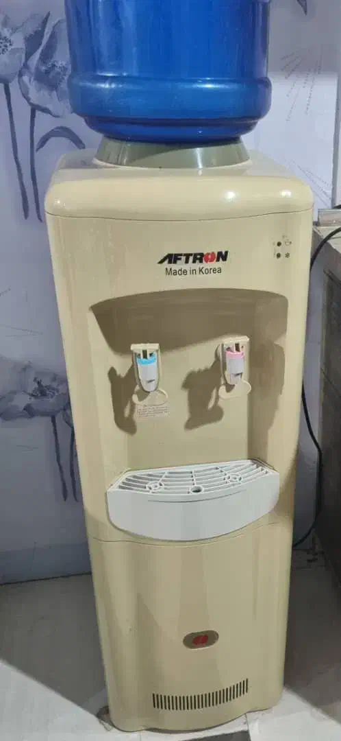 فروش آبسردکن آفتروون|آب‌سردکن و تصفیه آب|بندرعباس, |دیوار