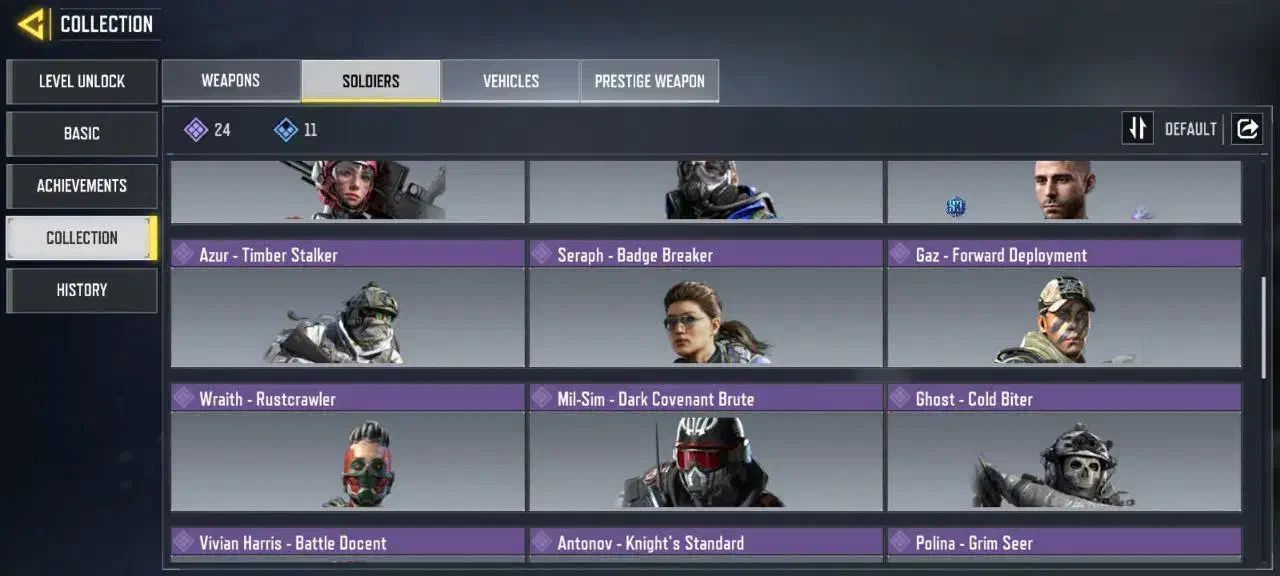 اکانت کالاف دیوتی|کنسول، بازی ویدئویی و آنلاین|آستانه اشرفیه, |دیوار