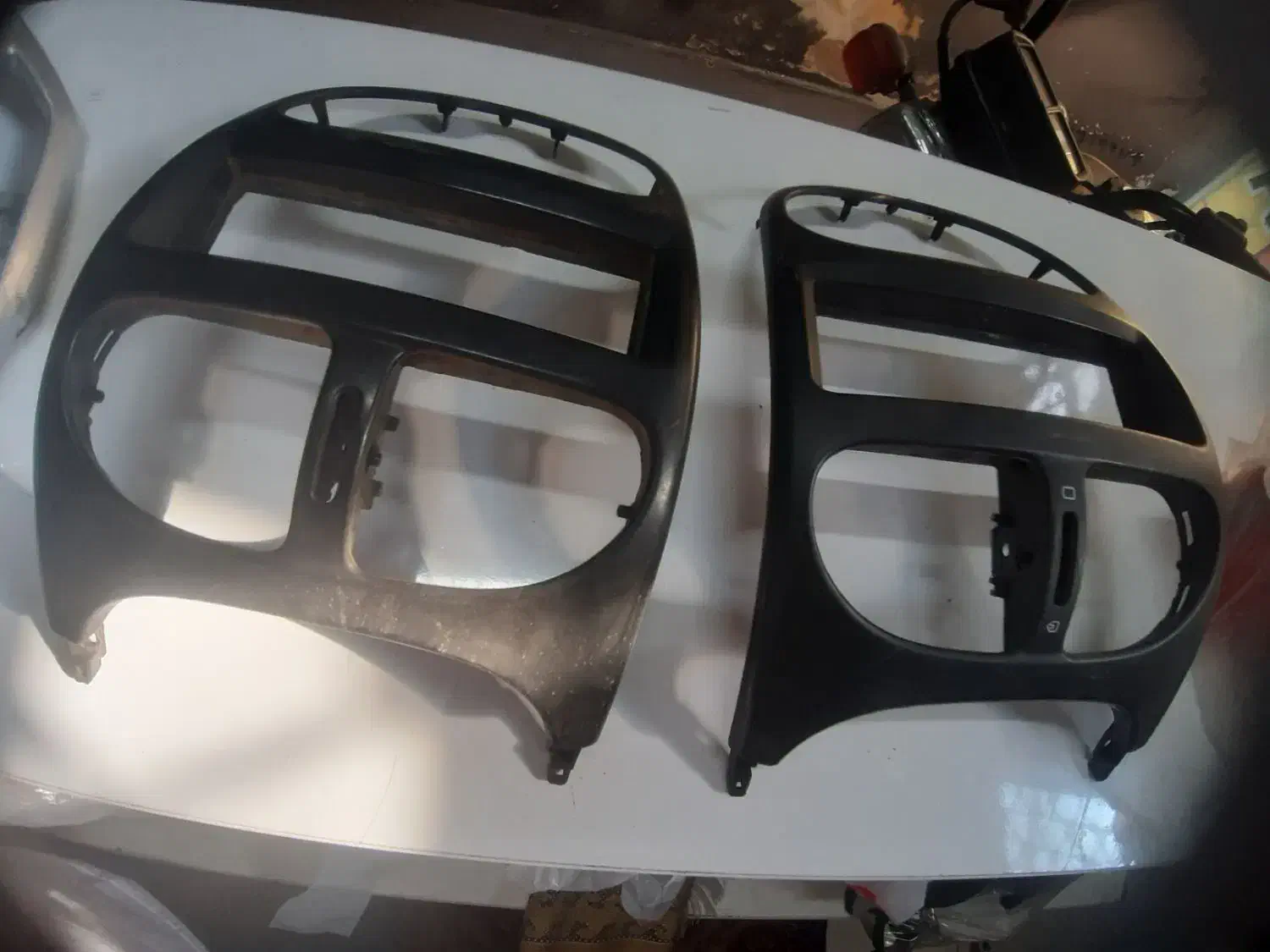 لوازم پراید۲۰۶|قطعات یدکی و لوازم جانبی|قرچک, محمد آباد|دیوار