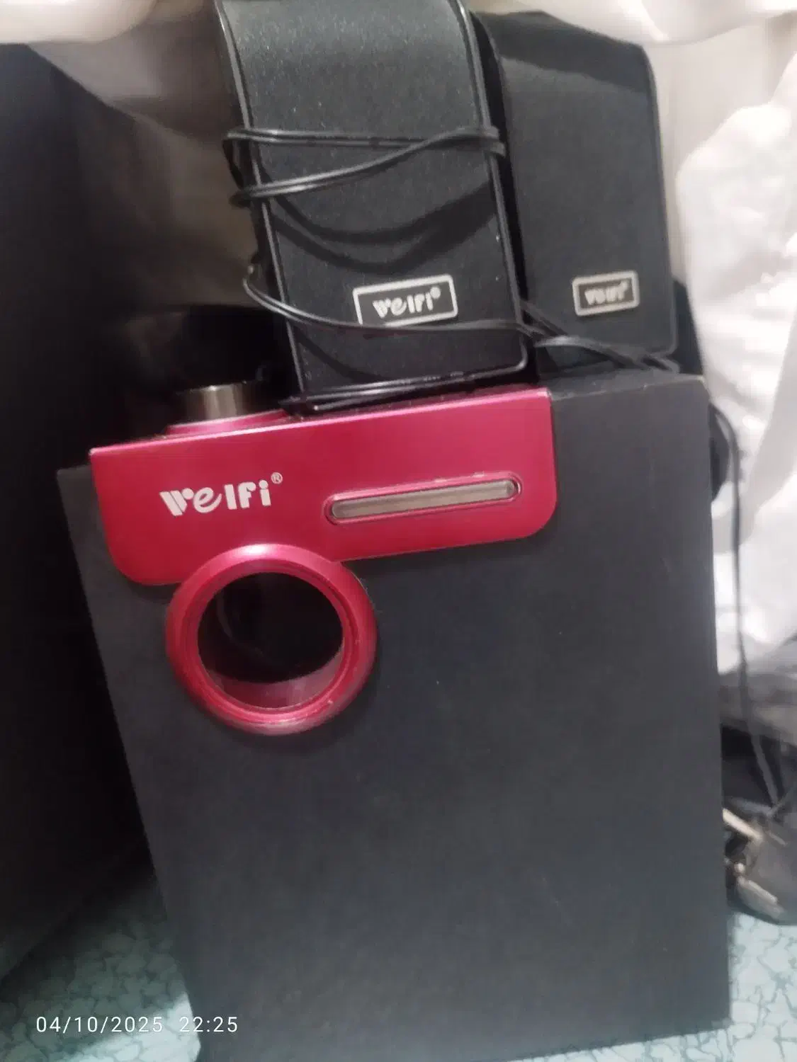 کامپیوتر رومیزی|رایانه رومیزی|بوئین زهرا, |دیوار