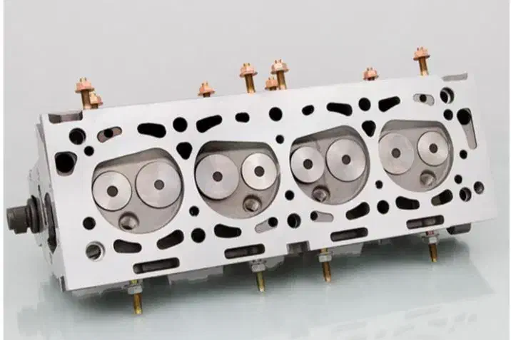 سرسیلندر پژو سمند پرشیا استاندارد سرسیلندر|قطعات یدکی و لوازم جانبی|قدس, شهر‌قدس|دیوار