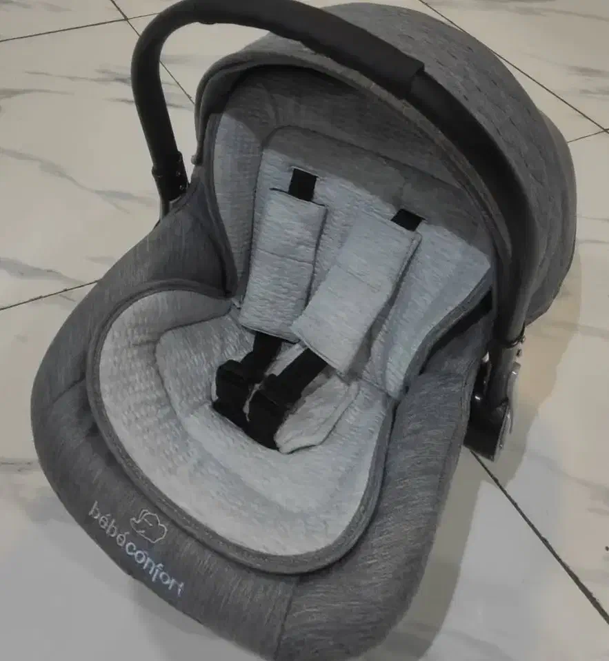 کریر  سالم|کالسکه و لوازم جانبی|رشت, رودبارتان|دیوار