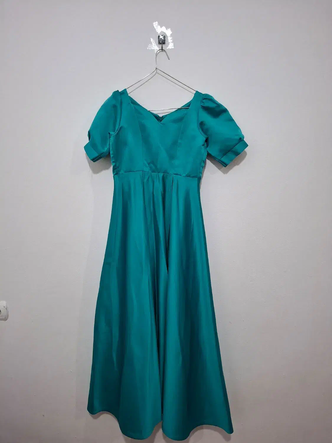 مجلسی|لباس|شوش, |دیوار