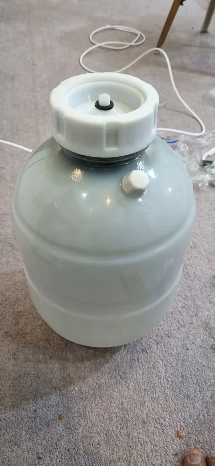 آب تصفیه کن  و لوازم تصفیه آب ،نصب وتعمیرات|آب‌سردکن و تصفیه آب|بندر دیر, |دیوار