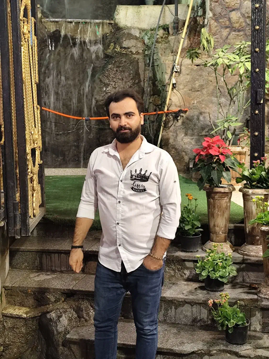 نظافت منزل.راه پله و مشاعات|خدمات نظافت|تهران, تسلیحات|دیوار