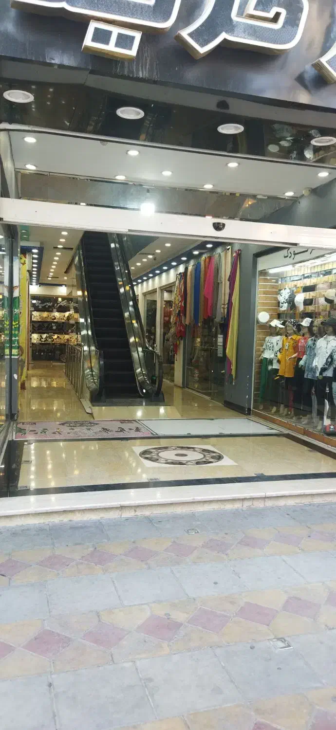 اجاره مغازه محمد اباد|اجارهٔ مغازه و غرفه|قرچک, مهدیه|دیوار