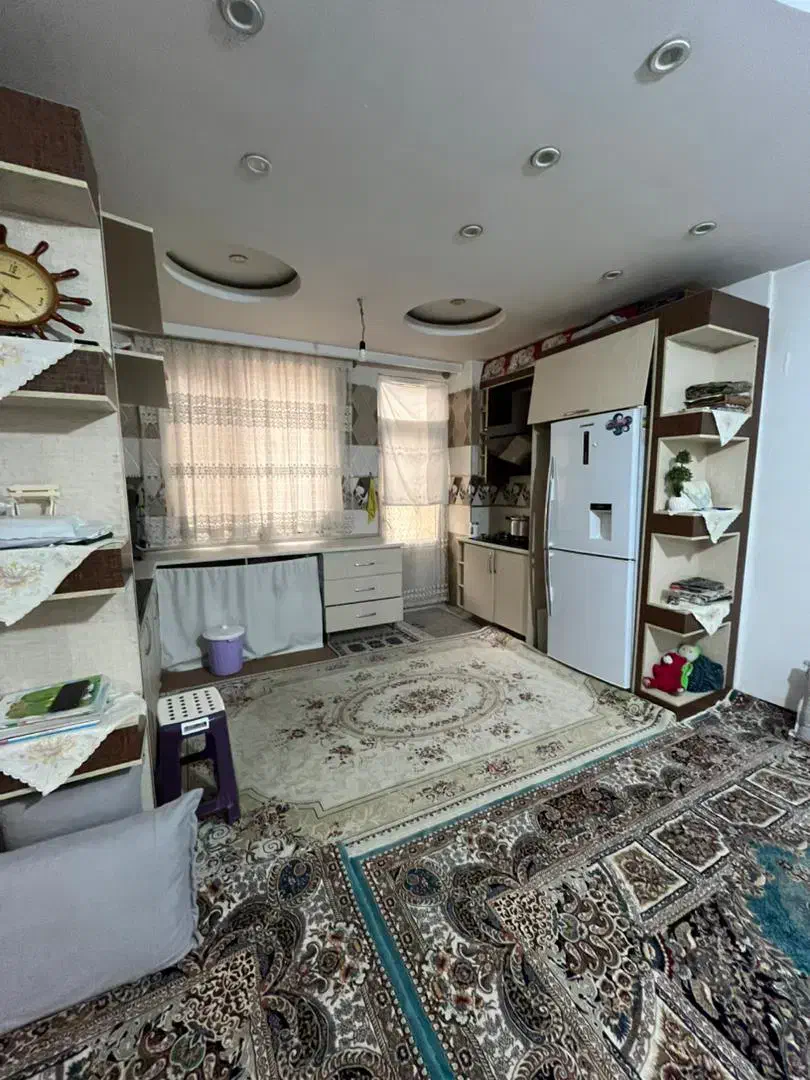 اپارتمان ۵۸متری با پارکینگ اگهی شخصی کهریزک|فروش آپارتمان|کهریزک, |دیوار