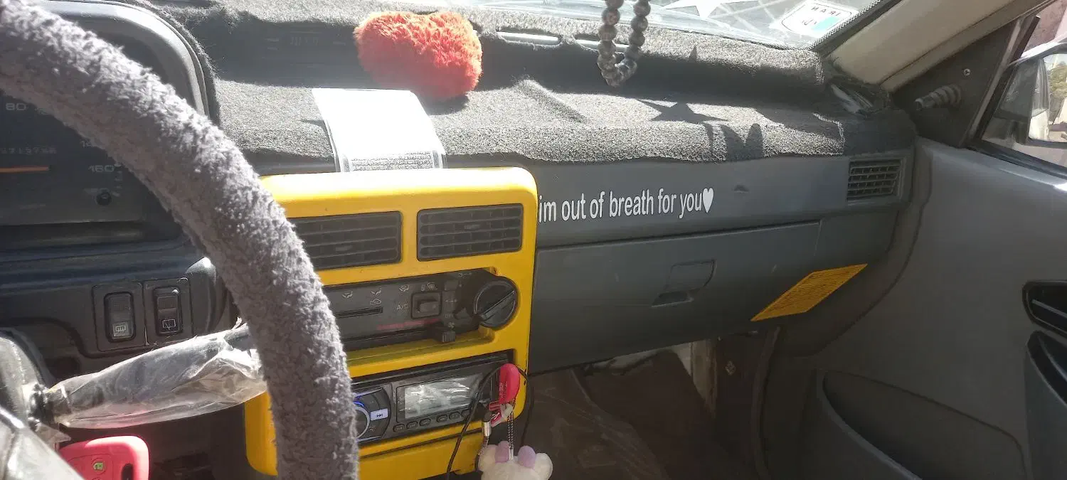 پراید هاچبک|خودرو سواری و وانت|شریفآباد, |دیوار