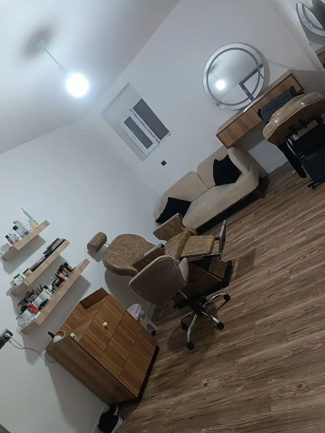 لوازم ارایشگاه|آرایشگاه و سالنهای زیبایی|خرمآباد, |دیوار