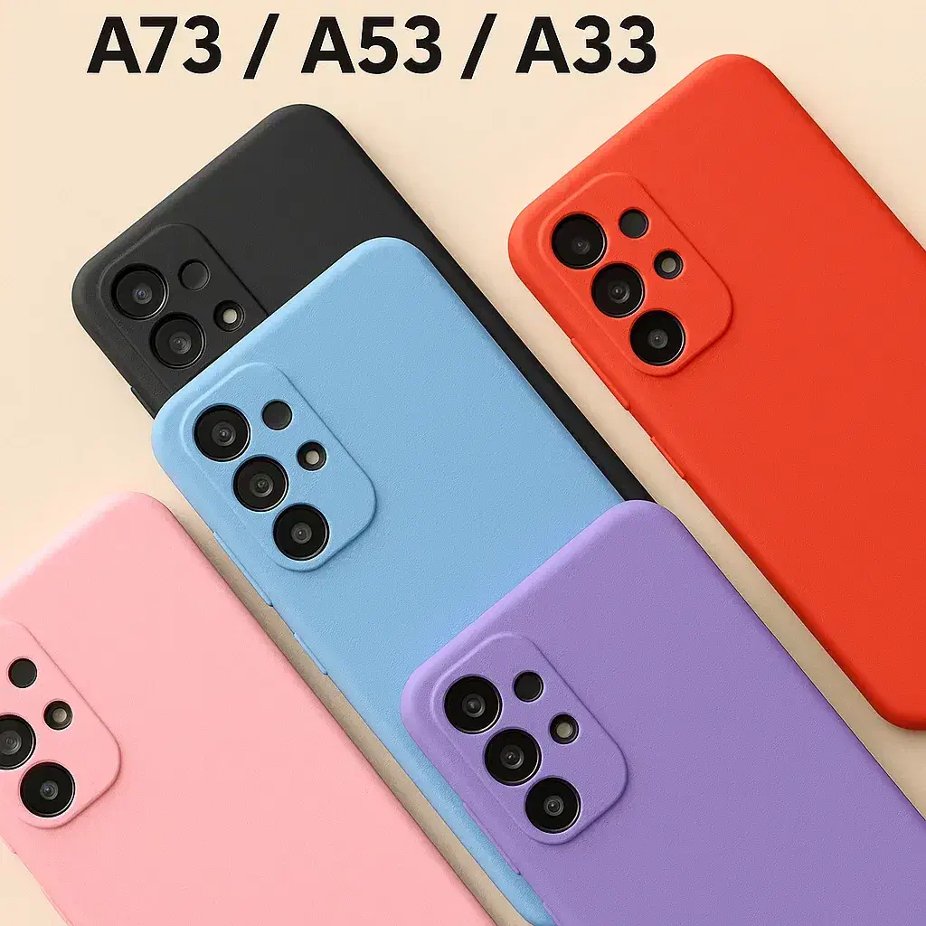 فروش قاب سیلیکنی|لوازم جانبی موبایل و تبلت|پردیس, فاز ۱|دیوار