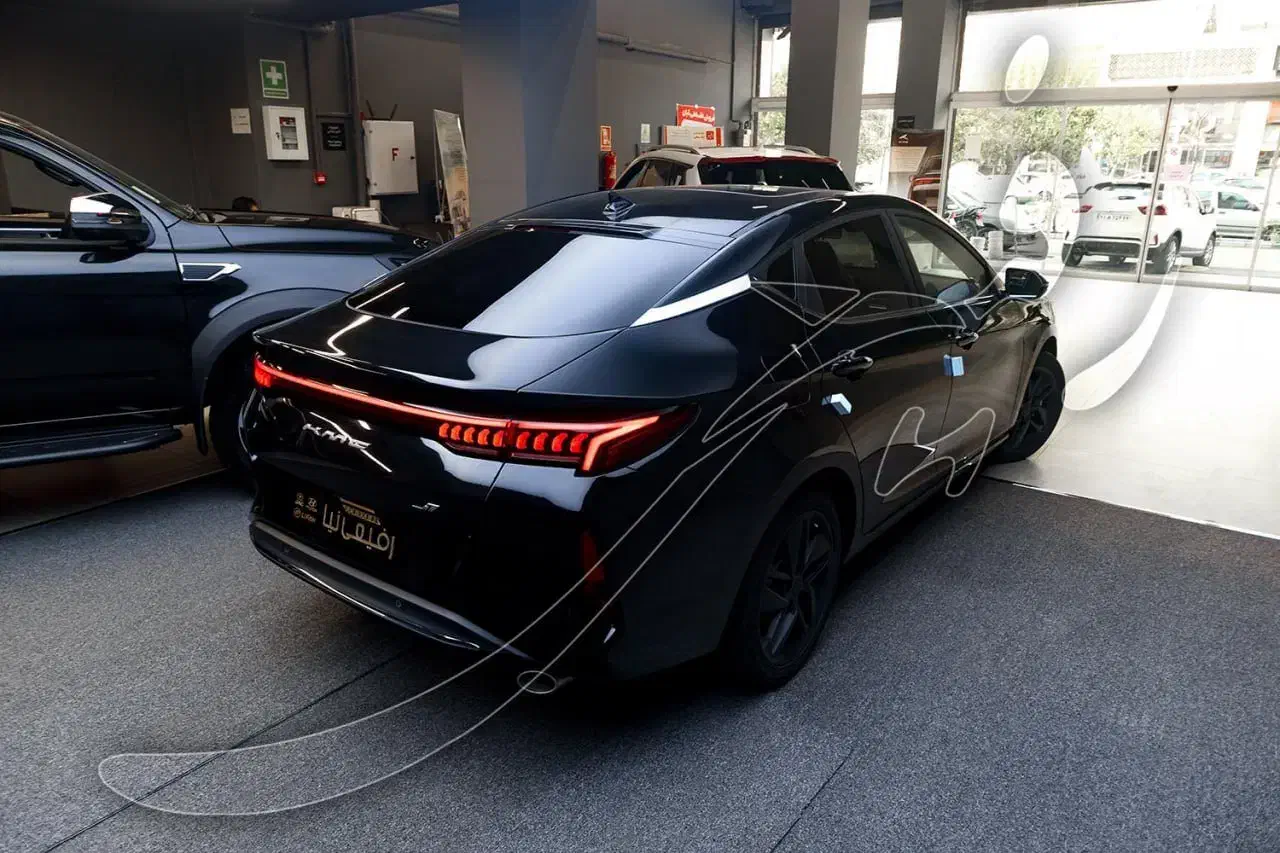 فروش فوری / سدان محبوب کرمان موتور / j7|خودرو سواری و وانت|تهران, نیروی هوایی (پیروزی)|دیوار