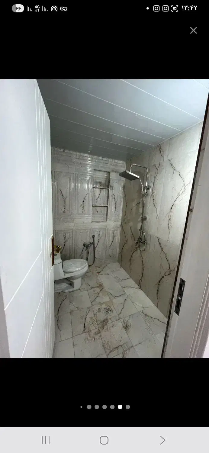 آپارتمان ۱۰۰متری کوچه بانک تجارت|اجارهٔ آپارتمان|مینودشت, |دیوار