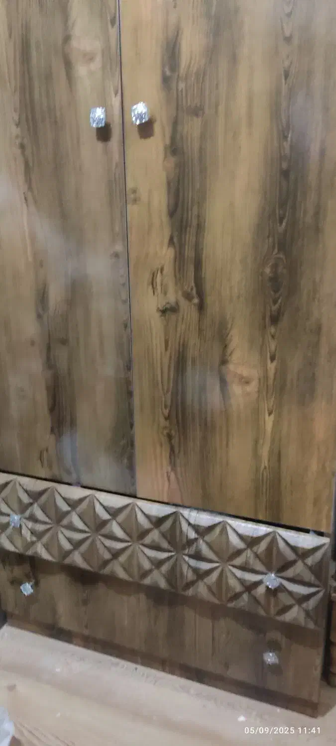 کمدومیزآرایش|جاکفشی، کمد، دراور|شاهین‌شهر, عطار|دیوار