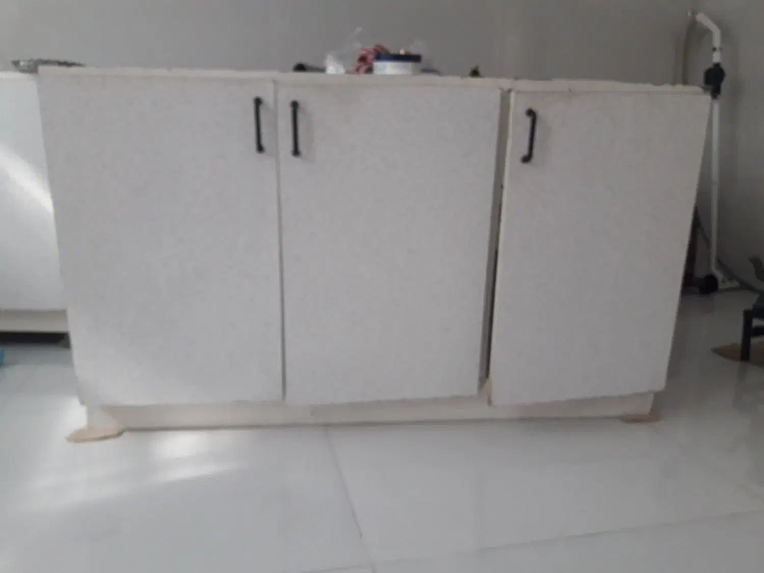 کابینت|مصالح و تجهیزات ساختمان|اصفهان, جی شیر|دیوار