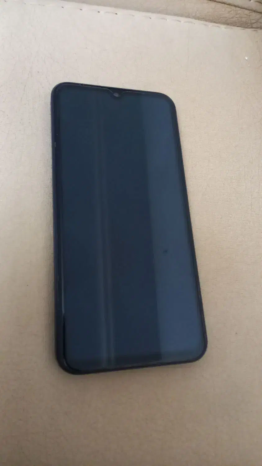 گوشی A15 تمیز|موبایل|تبریز, |دیوار