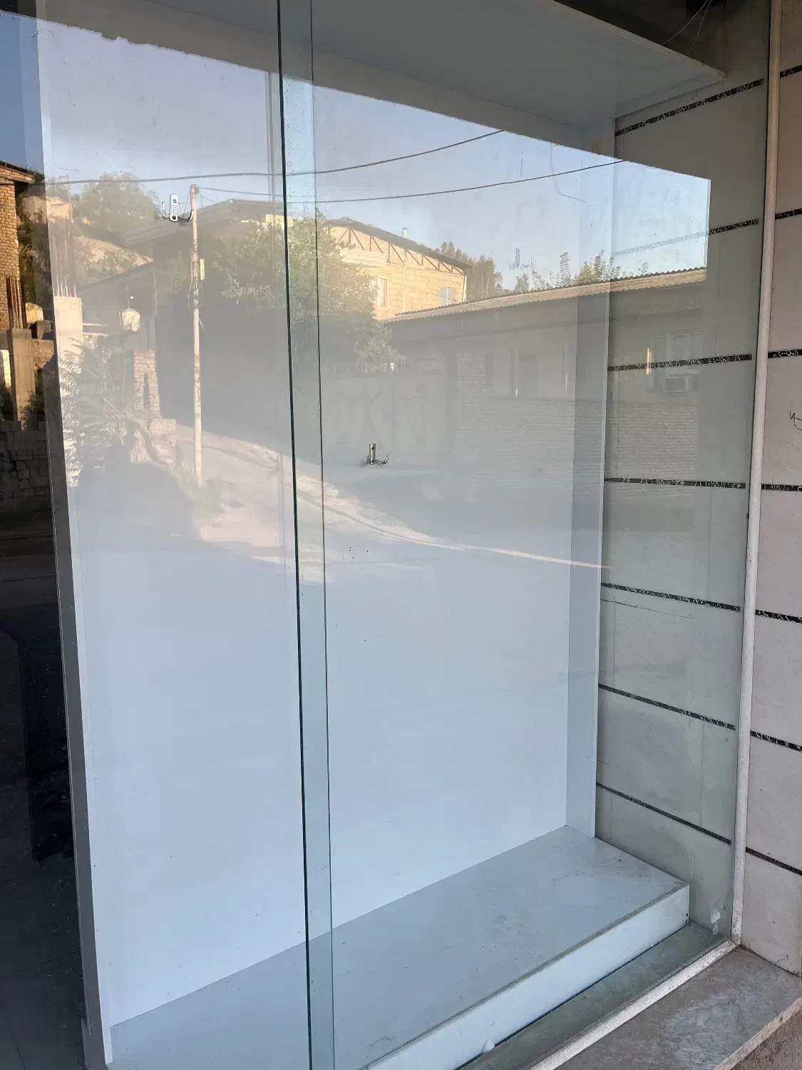 ویترین و رگال مغازه|فروشگاه و مغازه|گرگان, |دیوار