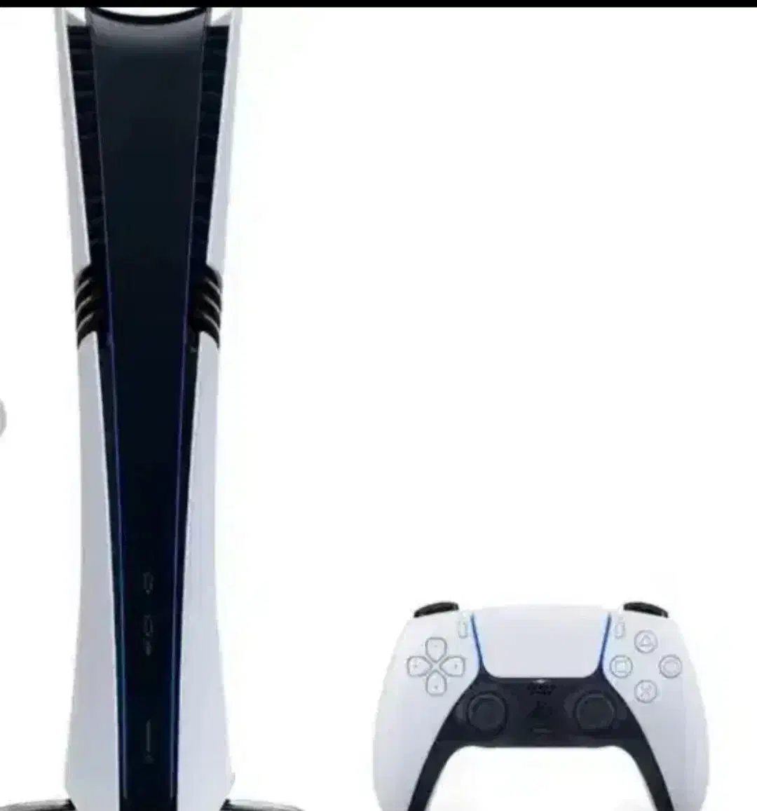 ps5 slim|کنسول، بازی ویدئویی و آنلاین|شیراز, تندگویان|دیوار