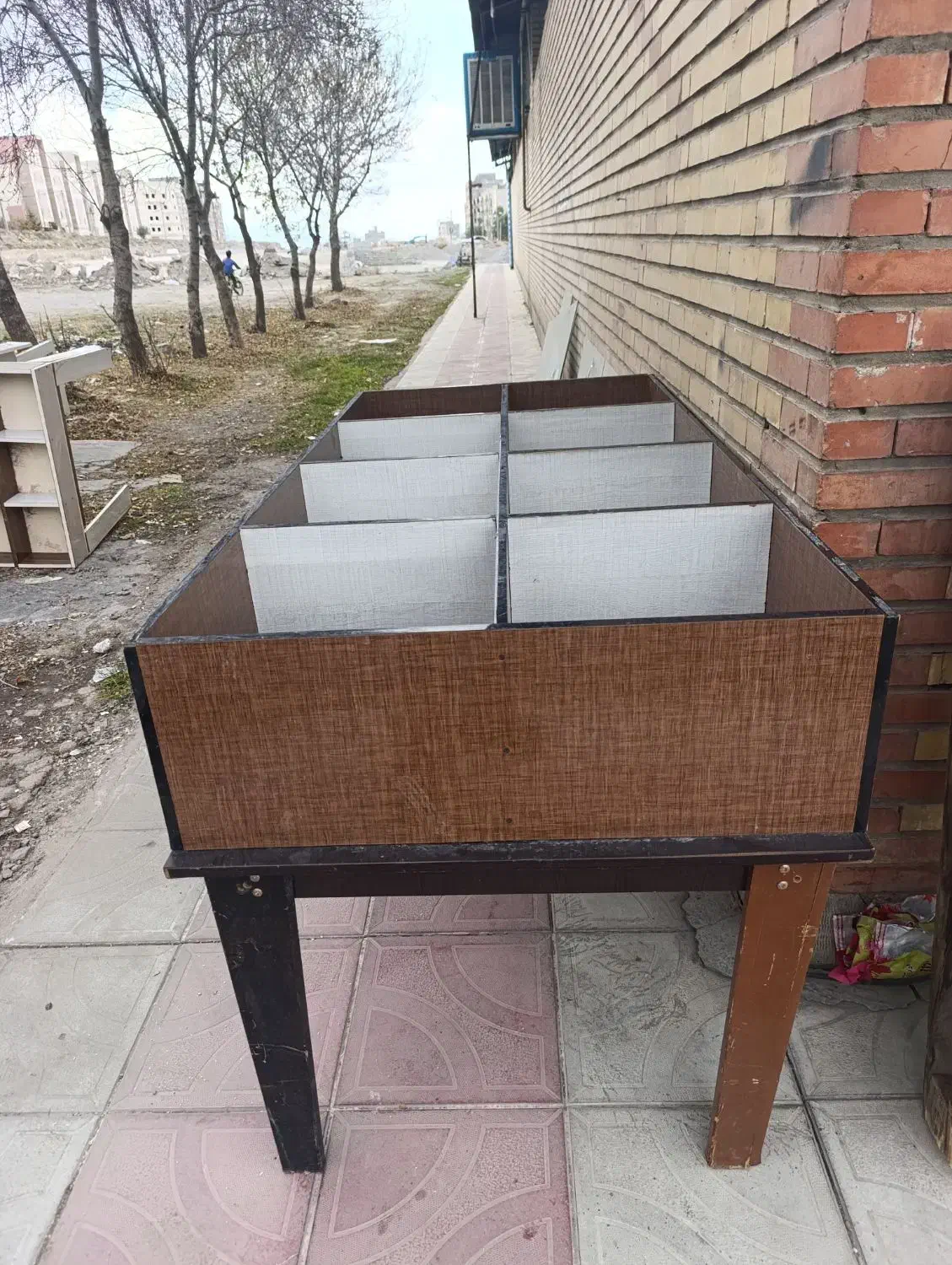 استند آجیل و حبوبات|فروشگاه و مغازه|مشگین شهر, |دیوار